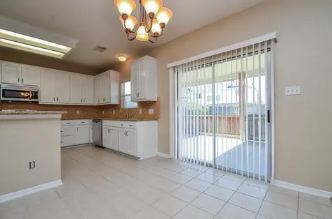 1118 Cambrian Park Court Sugar Land TX 77479