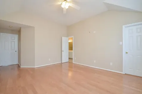 1118 Cambrian Park Court Sugar Land TX 77479