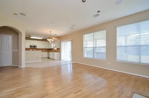 1118 Cambrian Park Court Sugar Land TX 77479