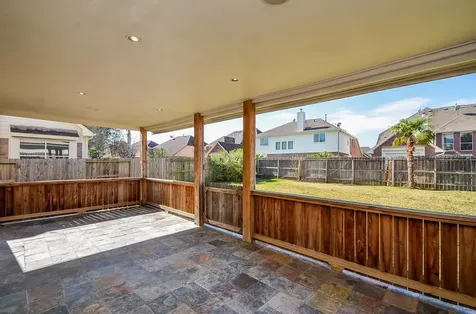 1118 Cambrian Park Court Sugar Land TX 77479