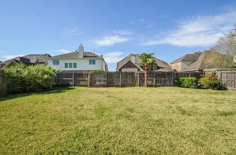 1118 Cambrian Park Court Sugar Land TX 77479
