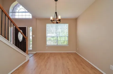 1118 Cambrian Park Court Sugar Land TX 77479