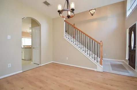 1118 Cambrian Park Court Sugar Land TX 77479