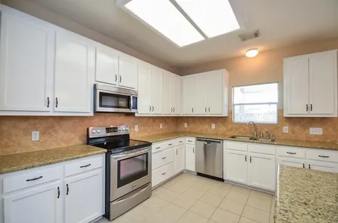 1118 Cambrian Park Court Sugar Land TX 77479
