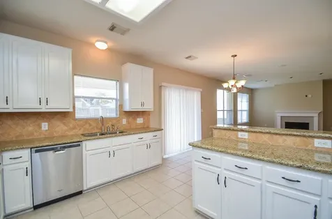 1118 Cambrian Park Court Sugar Land TX 77479