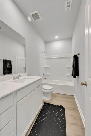 313 Stone Placa Trail Brookshire TX 77423