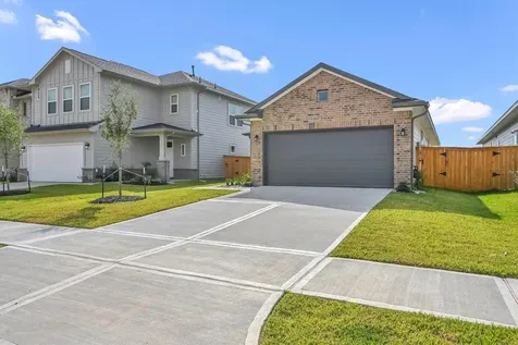 313 Stone Placa Trail Brookshire TX 77423