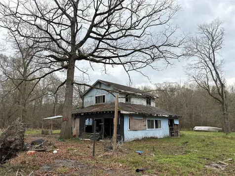10 Neuman Street Coldspring TX 77331