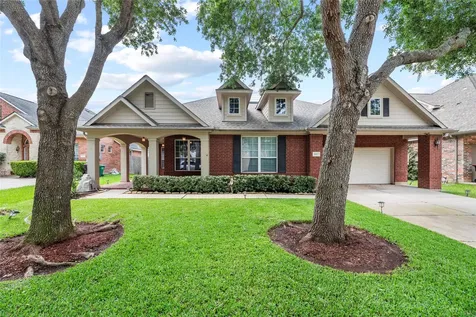 3707 Cat Springs Lane Missouri City TX 77459