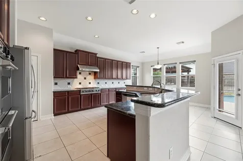 3707 Cat Springs Lane Missouri City TX 77459
