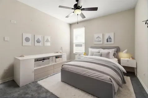 3707 Cat Springs Lane Missouri City TX 77459