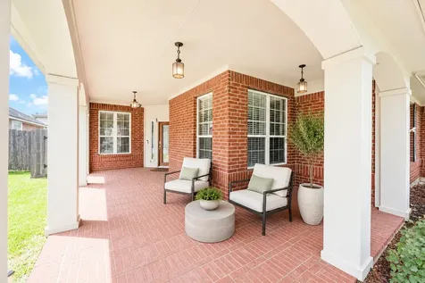 3707 Cat Springs Lane Missouri City TX 77459