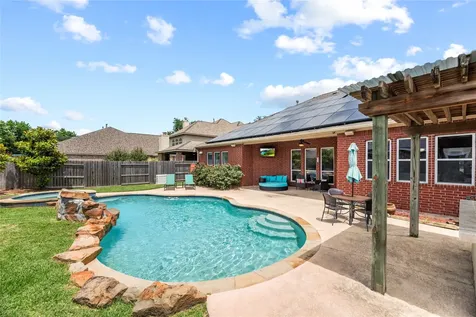3707 Cat Springs Lane Missouri City TX 77459