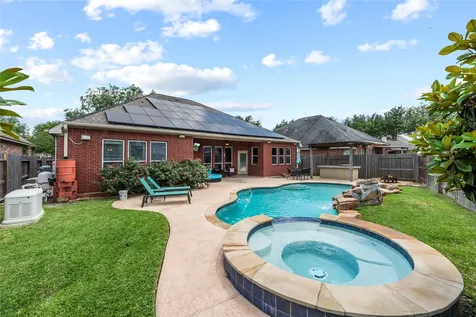 3707 Cat Springs Lane Missouri City TX 77459