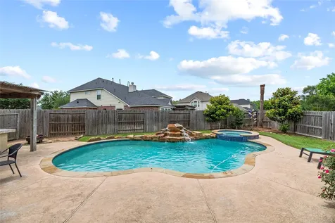 3707 Cat Springs Lane Missouri City TX 77459
