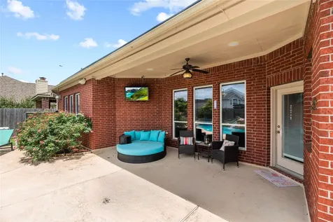 3707 Cat Springs Lane Missouri City TX 77459