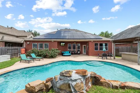 3707 Cat Springs Lane Missouri City TX 77459