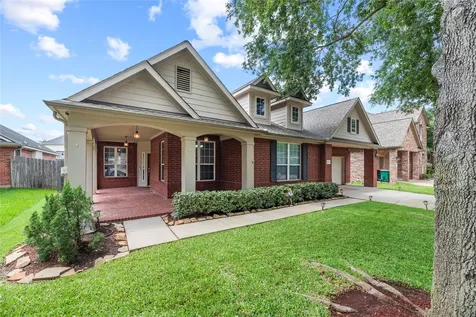 3707 Cat Springs Lane Missouri City TX 77459