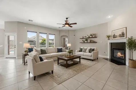 3707 Cat Springs Lane Missouri City TX 77459
