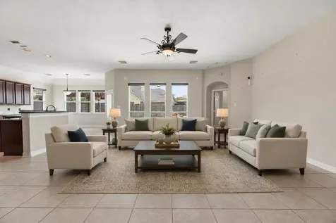 3707 Cat Springs Lane Missouri City TX 77459