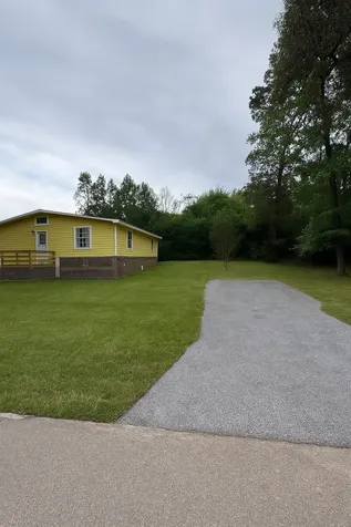 (.25 Ac) 601 Faulkner Avenue Coldspring TX 77331