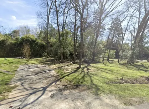 (.25 Ac) 601 Faulkner Avenue Coldspring TX 77331