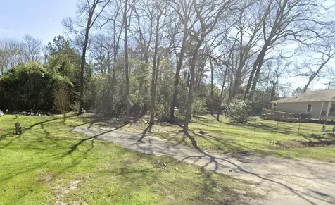 (.25 Ac) 601 Faulkner Avenue Coldspring TX 77331