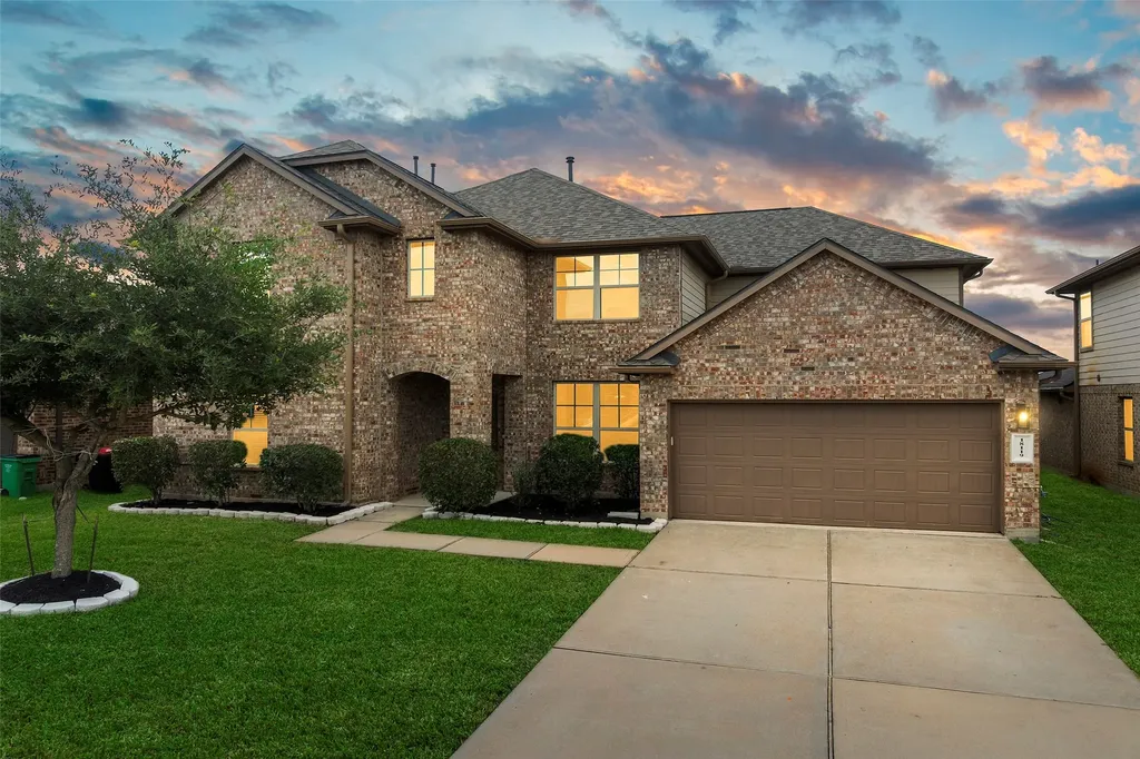 18119 Tenasserim Pine Trace Richmond TX 77407