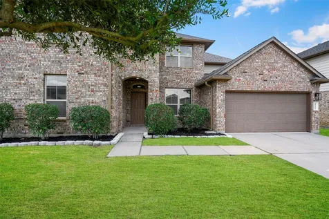 18119 Tenasserim Pine Trace Richmond TX 77407