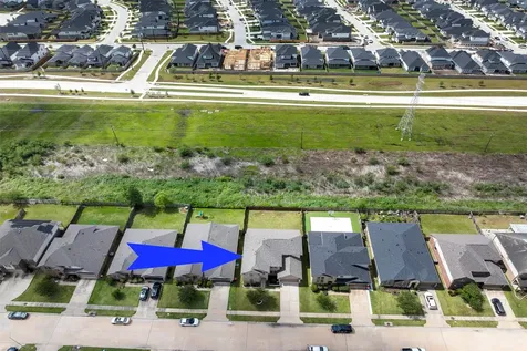 18119 Tenasserim Pine Trace Richmond TX 77407