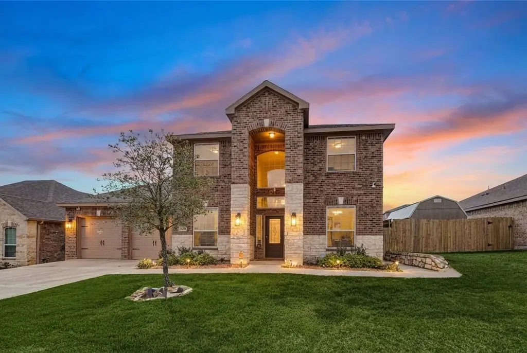 22127 Roxanne Field Lane Hockley TX 77447