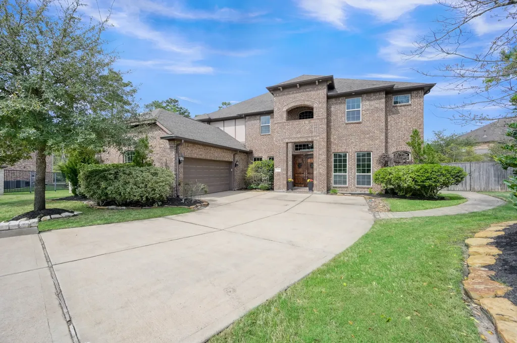 23219 Belted Kingfisher Trail Spring TX 77389