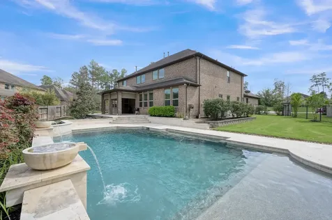 23219 Belted Kingfisher Trail Spring TX 77389