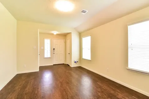 6107 El Granate Drive Houston TX 77048