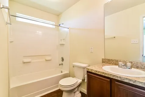 6107 El Granate Drive Houston TX 77048