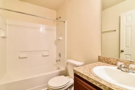 6107 El Granate Drive Houston TX 77048