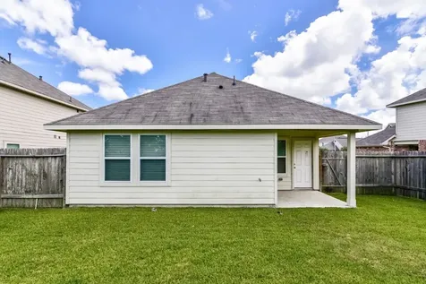 6107 El Granate Drive Houston TX 77048