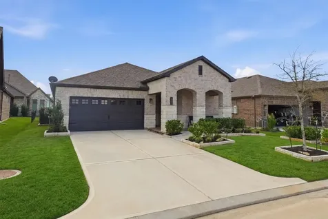 10155 Lehman Drive Willis TX 77318
