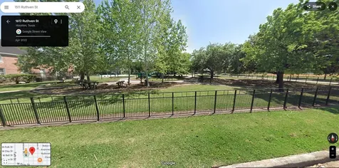 1511 Ruthven Street Houston TX 77019