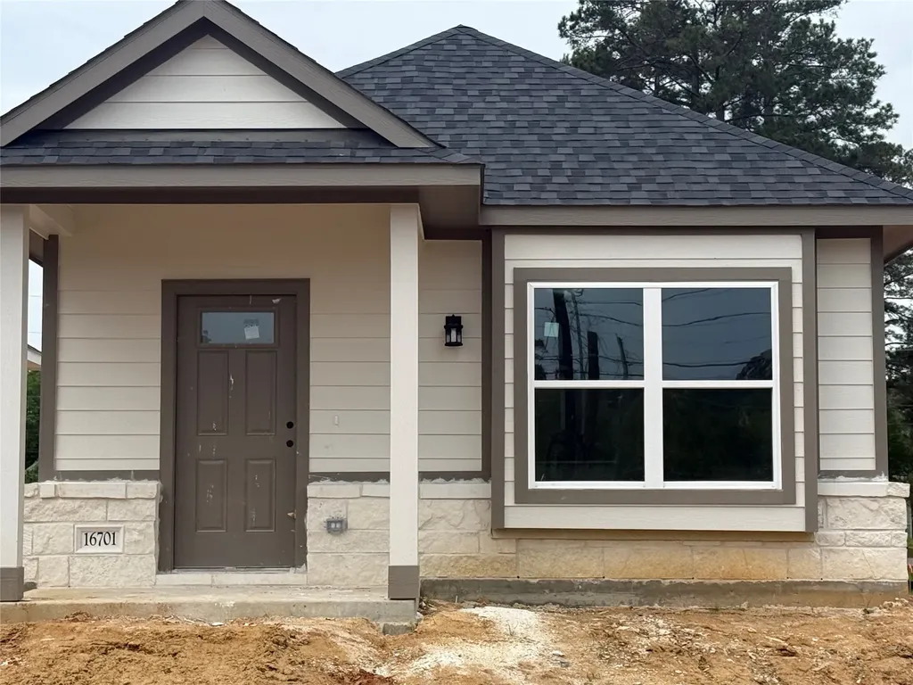 16701 Eastchase Street Montgomery TX 77316