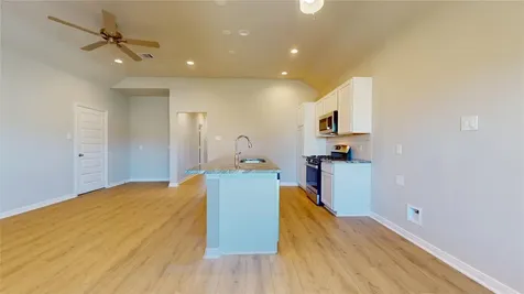 16701 Eastchase Street Montgomery TX 77316
