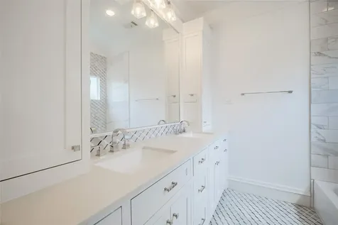 4814 Siegel Street Houston TX 77009