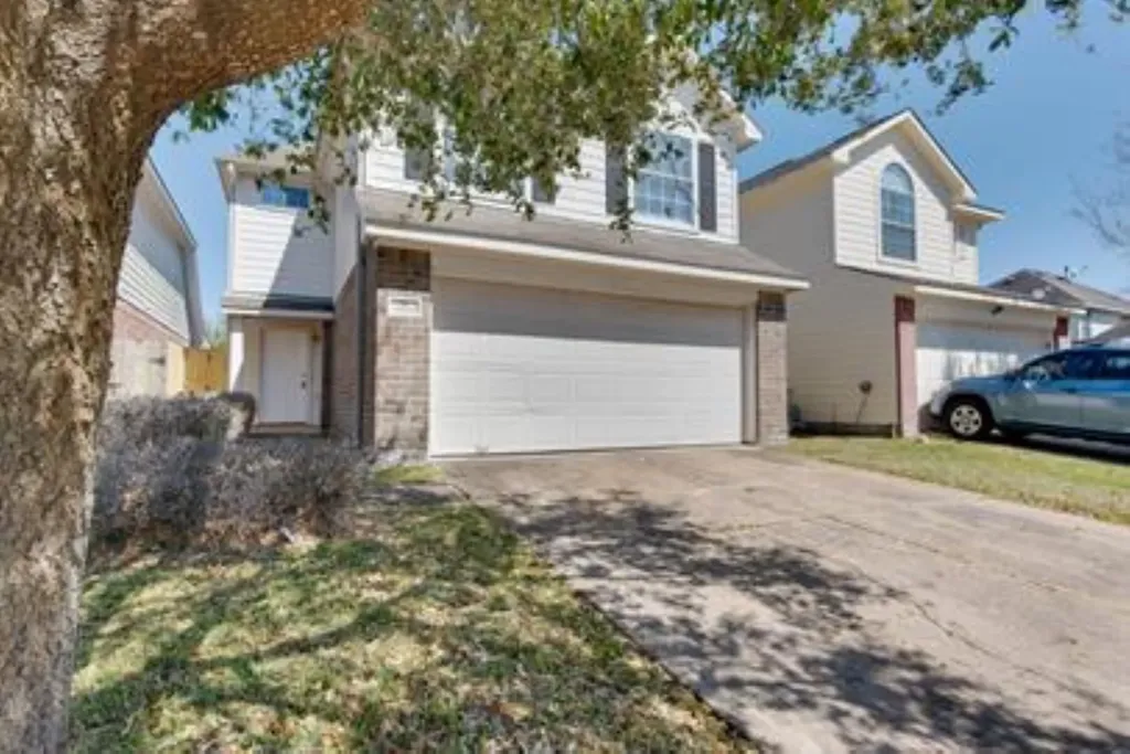 14034 Maximos Drive Houston TX 77083