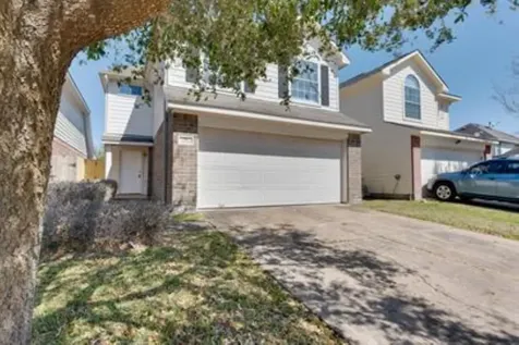 14034 Maximos Drive Houston TX 77083