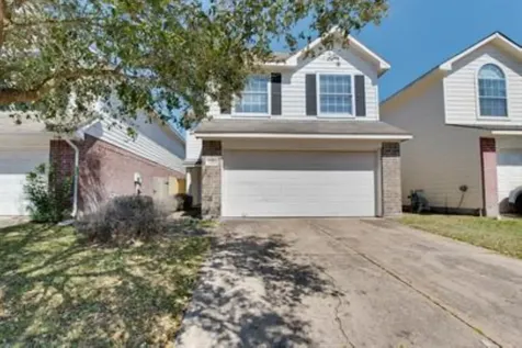 14034 Maximos Drive Houston TX 77083