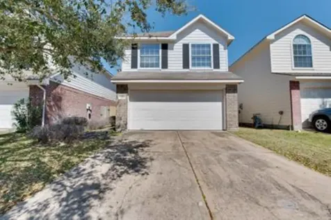 14034 Maximos Drive Houston TX 77083