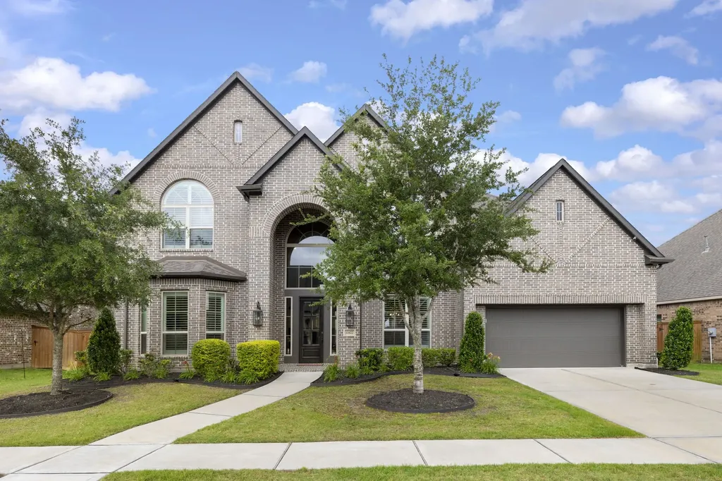 11622 Whitewave Bend Court Cypress TX 77433