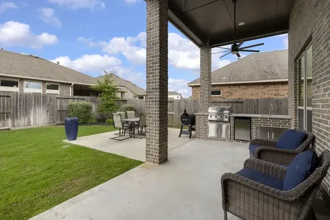 11622 Whitewave Bend Court Cypress TX 77433