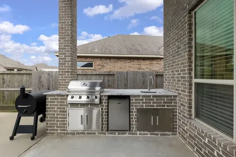 11622 Whitewave Bend Court Cypress TX 77433