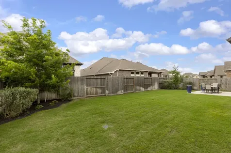 11622 Whitewave Bend Court Cypress TX 77433